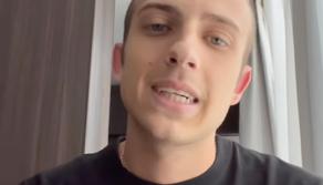 Sangiovanni: salta il concerto per problemi di salute. Ecco cosa ha detto