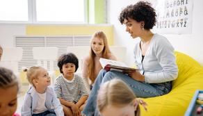 La scuola in Puglia dove non ci sono compiti a casa né zaini