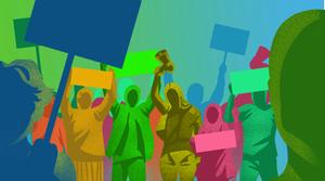 La crisi climatica non aspetta: firma la petizione #ClimateOfChange e prendi parte al cambiamento!