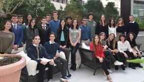 Da Vittoria a Greta, ecco gli studenti "Alfieri del lavoro" premiati da Mattarella