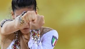 Body shaming tra le Farfalle di ginnastica ritmica, la denuncia delle atlete: cosa è successo