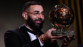 Chi è Karim Benzema, Pallone d'Oro 2022
