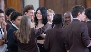 Il Collegio 7, quando va in onda la quarta puntata: date, anticipazioni, orari