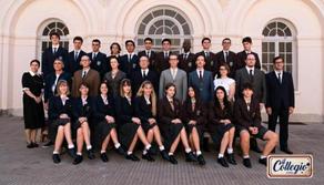 Il Collegio 7 la seconda puntata oggi 19 ottobre: le anticipazioni