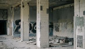 Da settembre ci sono stati 11 crolli nelle scuole e nelle università, due a settimana