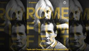 Festa del Cinema di Roma 2022: date, biglietti e programma