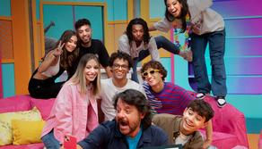 Generazione LOL, lo show con i tiktoker comici: dove vederlo