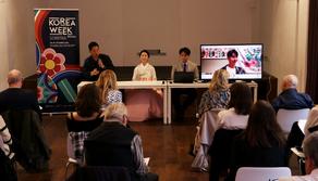 Korea Week Roma: dal 20 al 26 ottobre eventi dedicati alla cultura coreana