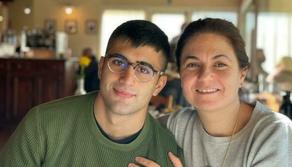 Mamma e figlio si laureano nello stesso giorno, nella stessa università: succede a Venezia