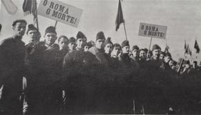 100 anni marcia su Roma: cosa è successo il 28 ottobre 1922