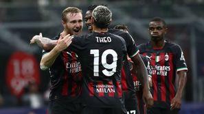 Champions League: dove vedere Milan-Salisburgo e Juventus-PSG