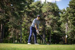 A 19 anni Leonardo è una promessa del Golf e uno dei 25 migliori studenti d'Italia: "La nostra è una bellissima generazione"