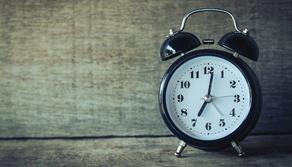 Ora solare, a che ora scatta stanotte