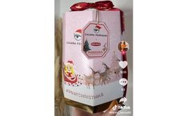 Il pandoro di Chiara Ferragni, cosa sappiamo e il suo prezzo