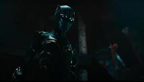 "Black Panther: Wakanda forever": quando esce il nuovo film Marvel