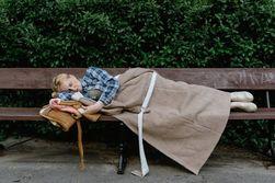 Oggi 17 ottobre è la Giornata internazionale per l'eliminazione della povertà