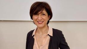 La prof di Religione Maria Raspatelli è tra i migliori docenti del mondo