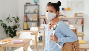Quali sono le regole Covid nelle scuole all'estero?