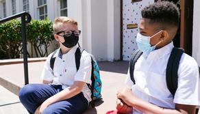 Che cosa succede in caso di Covid a scuola nell'anno scolastico 2022/23?