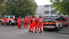 Spray urticante a scuola: 18 intossicati