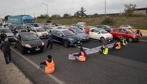 Lo scienziato ambientale contro gli attivisti del GRA: "Venite a lavorare con me"