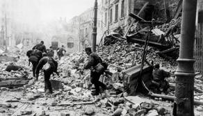 Cosa è successo l'8 ottobre del 1939