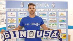 Ex calciatore diventa docente al liceo scientifico dopo un grave infortunio