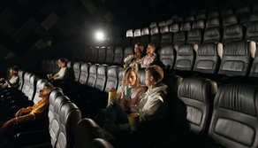 La Scuola in Prima Fila: proiezioni, incontri, attività e laboratori per gli studenti in occasione del Torino Film Festival