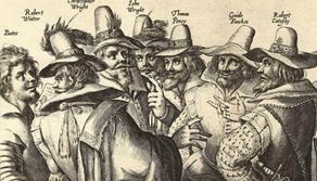 Congiura delle polveri: cosa è successo il 5 novembre 1605?