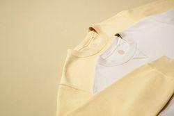 La felpa che rende invisibili davanti ai sistemi di videosorveglianza