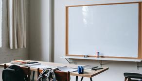 A scuola fa freddo? Ecco i trucchi per non soffrire troppo