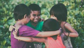 Oggi è la Giornata internazionale per i diritti dell'infanzia e dell'adolescenza