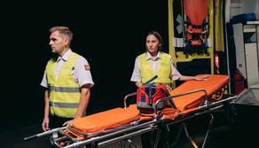 Studente italiano di 26anni si tuffa nel canale gelato e salva un uomo a Copenaghen