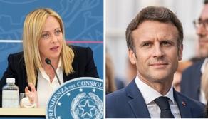 Italia, Francia e “Ocean Viking”: cosa sta succedendo (spiegato in modo semplice)