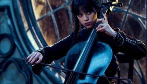 Mercoledì oggi su Netflix: 10 cose da sapere sulla serie di Tim Burton