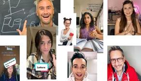 Il boom dei prof su TikTok: ecco chi sono i più seguiti