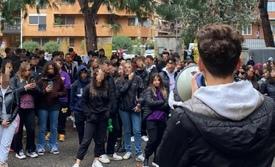Laboratorio a scuola solo per chi paga il contributo: studenti del liceo alberghiero in protesta