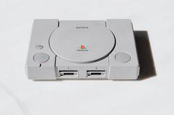 Accadde oggi: il 3 dicembre del 1994 Sony lancia la prima PlayStation
