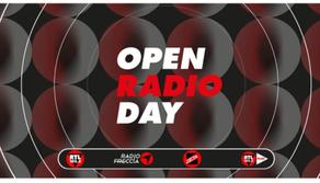 Open Radio Day: RTL 102.5, Radio Zeta e Radiofreccia aprono le porte alle scuole e alle università