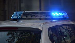 Studente si affaccia dalla finestra della classe e insulta polizia: denunciato