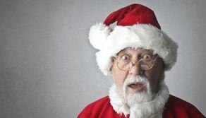 6 dicembre: come San Nicola è diventato Babbo Natale