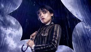 Se ti è piaciuto Mercoledì devi guardare anche…