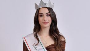 Chi è Lavinia Labate: Miss Italia 2022 ha 18 anni