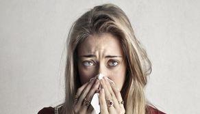 Si può andare a scuola con il raffreddore durante questo anno scolastico?