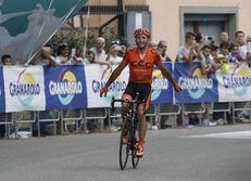 Chi era Davide Rebellin, travolto in bici da un camion
