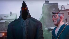 Cosa guardare in streaming a Natale 2022