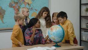 Iscrizioni scuola primaria 2023/24: come iscrivere un alunno alle elementari