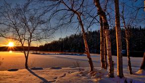 Quando è il solstizio d'inverno?