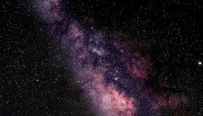 Lorenzo a 16 anni scopre una nuova stella