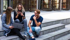 Al via il Virtual Open Week Unimarconi: dal 9 al 13 Gennaio l’Università presenta corsi di laurea e servizi